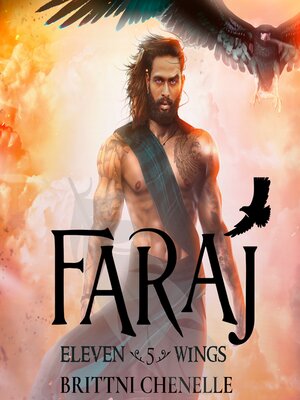 cover image of Faraj